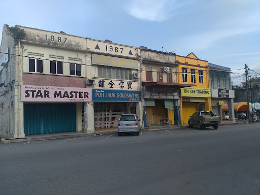 Poh Shun