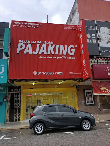 Pajak Gadai Islam Mentakab Pajak Gadai Islam Mentakab