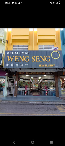 Weng Seng Jewellery