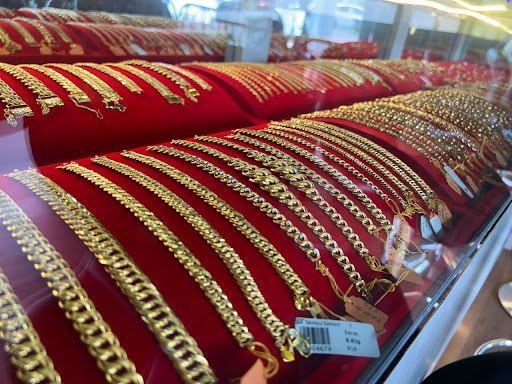 Kedai Emas Hafis Gold Temerloh Kedai Emas Hafis Gold Temerloh