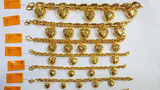 Kedai Emas Liko (916) Sdn. Bhd. Kedai Emas Liko (916) Sdn. Bhd.