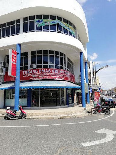 No 1 , jalan Semantan 2 .lurah Semantan 28000 Temerloh pahang