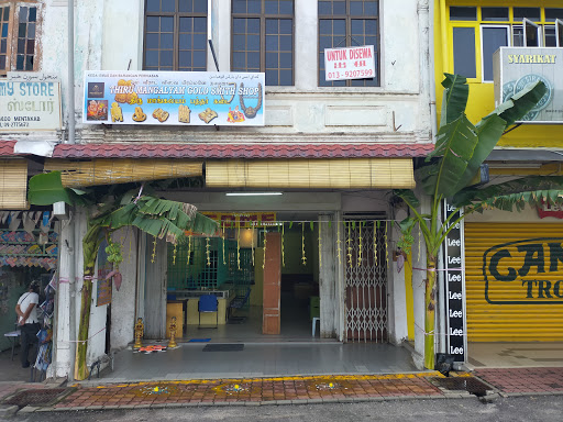 Thiru Mangalym Goldsmith Shop