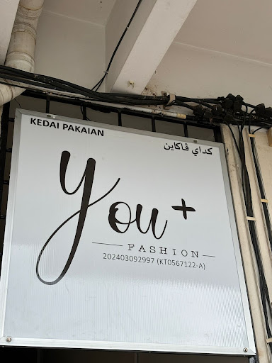 Youplus Fashion