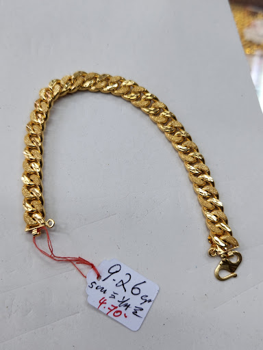 Kedai Emas Dan Jam Weng Chan Kedai Emas Dan Jam Weng Chan