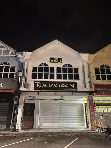 Kedai Emas Yusri Mj Kedai Emas Yusri Mj