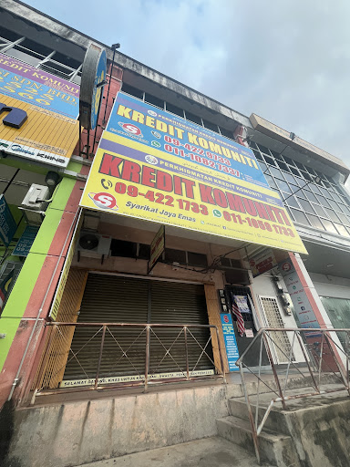 syarikat jaya emas pekan