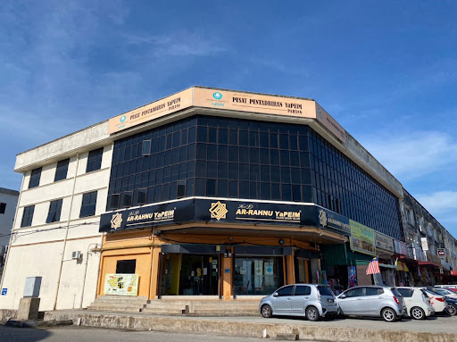 AR RAHNU YaPEIM PEKAN