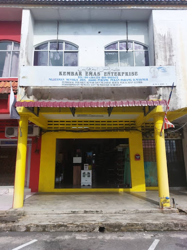 Kembar Emas Enterprise
