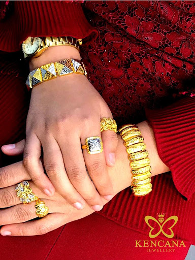 KEDAI EMAS KENCANA JEWELLERY