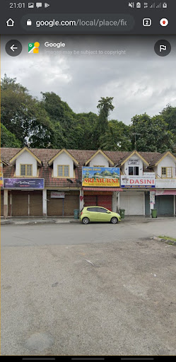 Kedai Emas Sri Murni