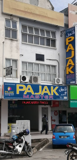 Pajak Master - Temerloh, Pahang