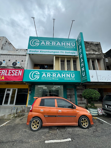 Ar-Rahnu Cahaya Temerloh