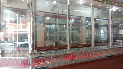 Kedai Emas Toko Jasa Enterprise