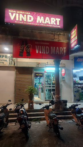 Vind Mart