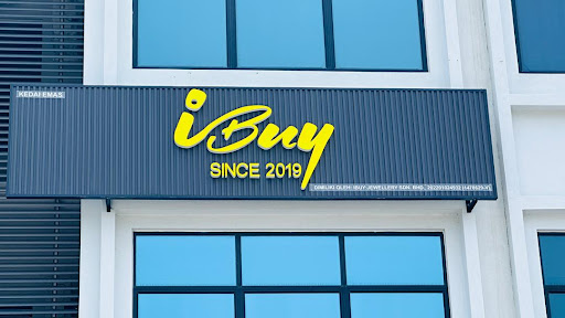 Kedai Emas Ibuy Jewellery Kedai Emas Ibuy Jewellery