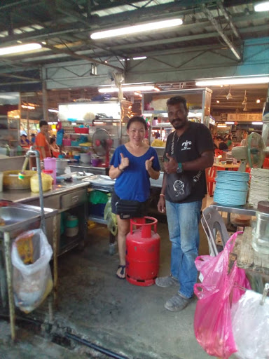 PHA PREMIER ENT COOKING GAS DELIVERY PHA PREMIER ENT COOKING GAS DELIVERY