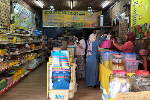 Jeruk Madu Pak Ali Jeruk Madu Pak Ali