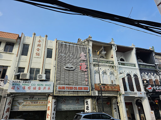 Wing Hing Co Sdn Bhd Wing Hing Co Sdn Bhd