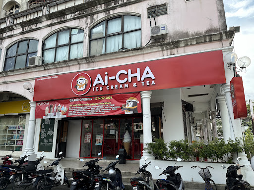 AiCHA Batu Feringghi AiCHA Batu Feringghi