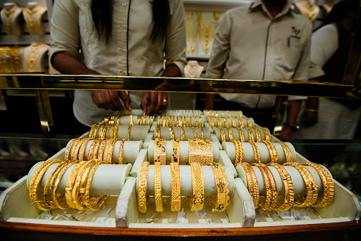 VKN Jewellers