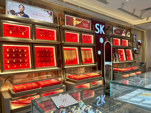 SK Jewellery