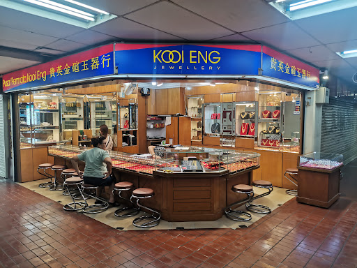 Kooi Eng Jewellery Sdn.Bhd. Kooi Eng Jewellery Sdn.Bhd.