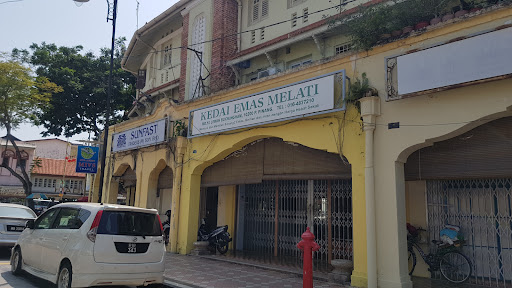 Kedai Emas Melati Kedai Emas Melati