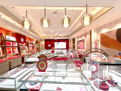 SK Jewellery, AEON Mall Bukit Mertajam
