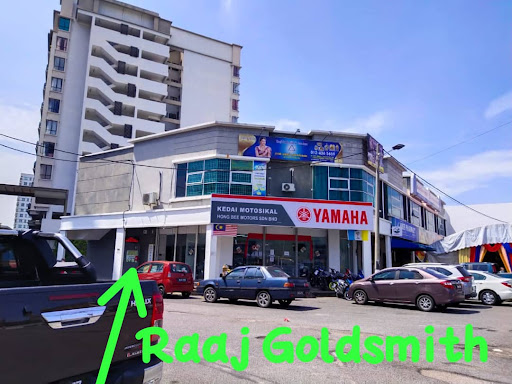 Raaj Goldsmith & Jewelers