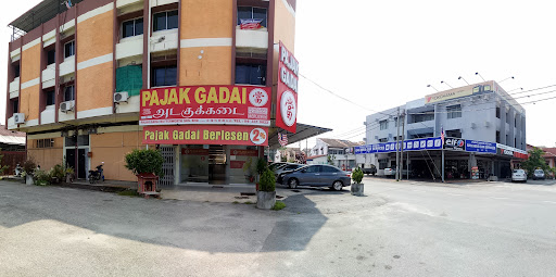 Pajak Gadai Butterworth Sdn Bhd