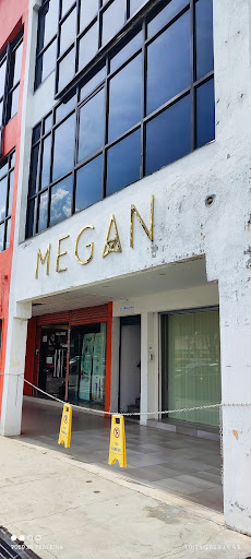 MEGAN JEWELLERY SDN BHD