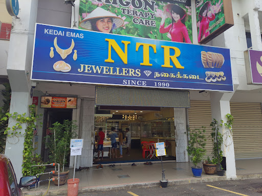 NTR Jewelers Sdn Bhd