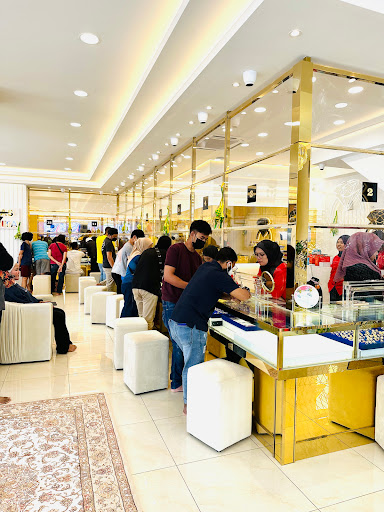 Kedai Emas Juvita HQ
