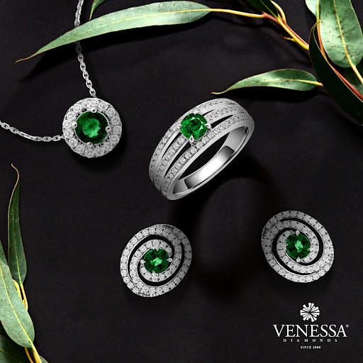 Venessa Diamonds Jewelry Boutique
