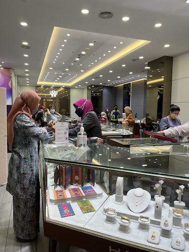 HABIB Gurney Plaza HABIB Gurney Plaza