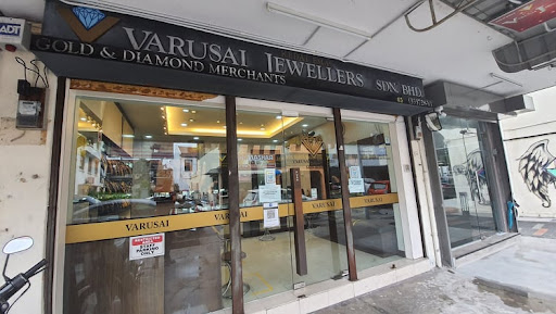Varusai Jewellers