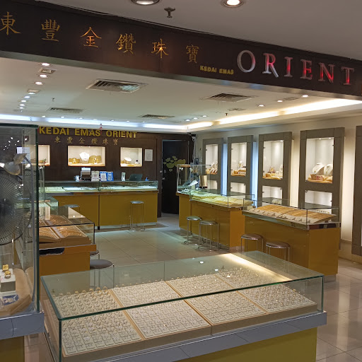 Orient Jewellery Orient Jewellery
