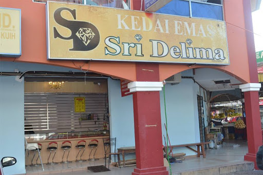 Kedai Emas Sri Delima Kedai Emas Sri Delima