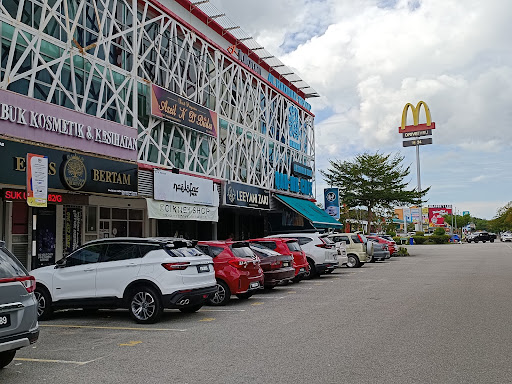 Kedai Emas Bertam Kedai Emas Bertam