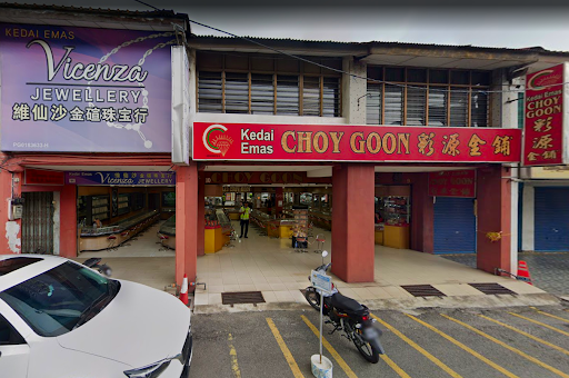 Choy Goon Kedai Emas Choy Goon Kedai Emas