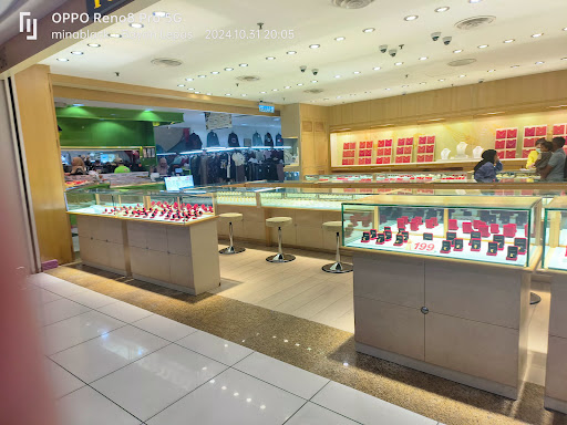 Poh Kong Mydin Bukit Jambul Poh Kong Mydin Bukit Jambul
