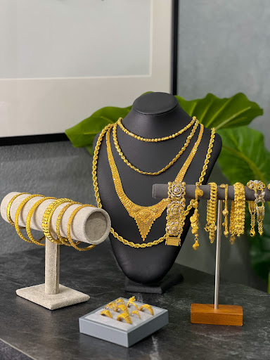 A&C Jewellery (Kedai Emas Nibong Tebal)