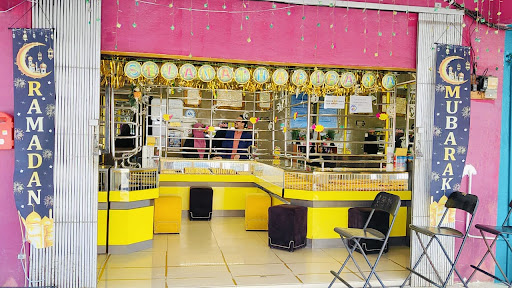 Kedai Emas Eydaaryan Gold & Jewels