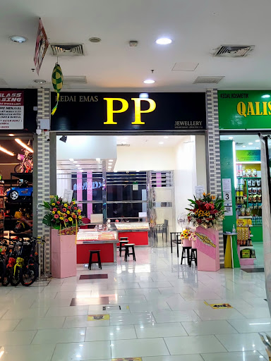 Kedai Emas PP