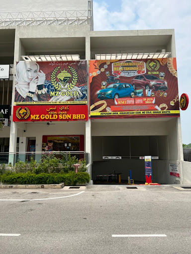 MZ Gold Pulau Pinang