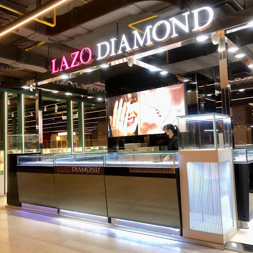 Lazo Diamond Sunway Carnival