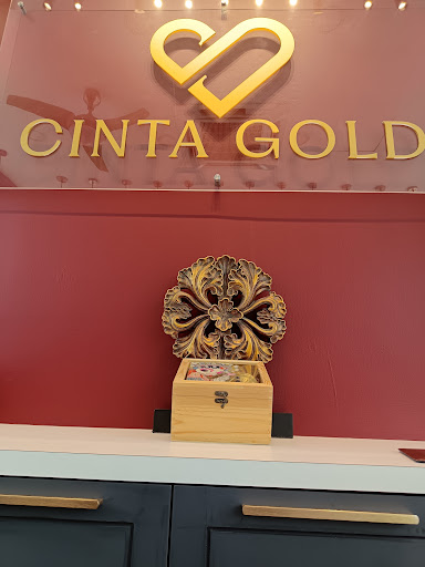 Cinta Gold