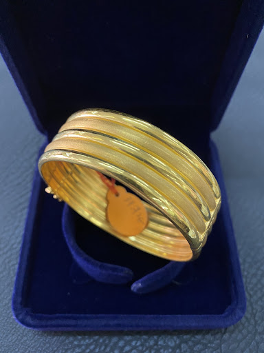 Kedai Emas Pao Loong