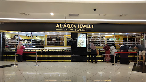 Al-Aqsa Jewels